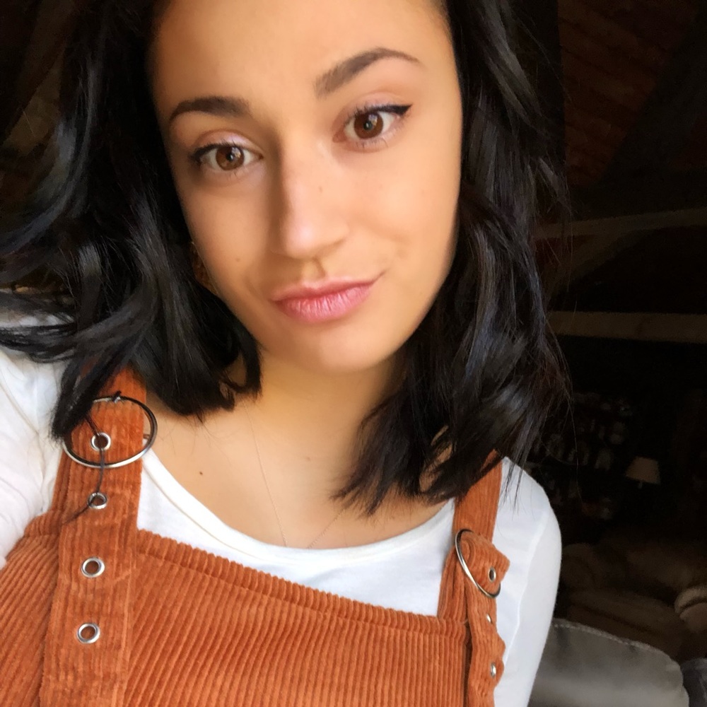 Meet your Posher, Hope